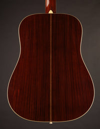 Atkin White Rice Dreadnought