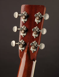 Atkin White Rice Dreadnought