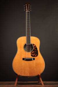 Atkin White Rice Dreadnought