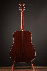 Atkin White Rice Dreadnought