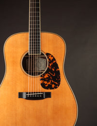 Atkin White Rice Dreadnought