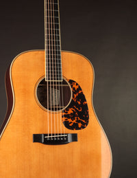Atkin White Rice Dreadnought