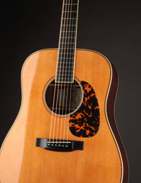 Atkin White Rice Dreadnought