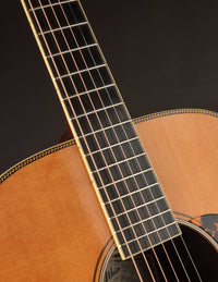 Atkin White Rice Dreadnought