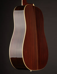 Atkin White Rice Dreadnought