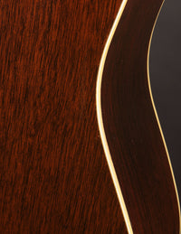 Gibson J-45 (USED, 1951)