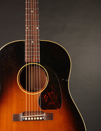 Gibson J-45 (USED, 1951)