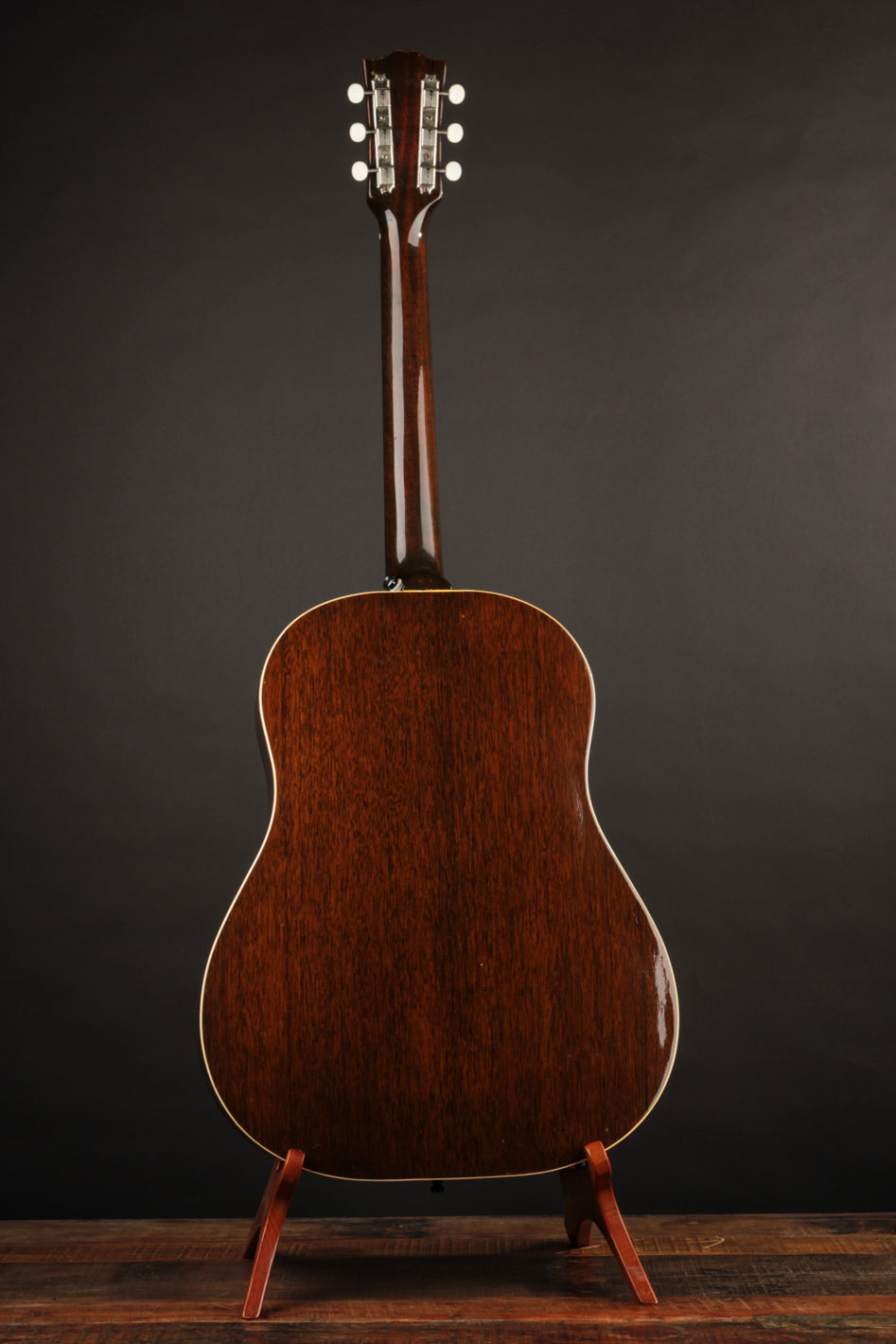 gibson J-45 レプリカ Platinum Gibson Slash J-45 Acoustic-Electric Guitar November