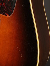 Gibson J-45 (USED, 1951)