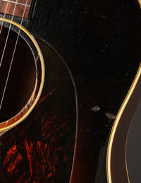 Gibson J-45 (USED, 1951)