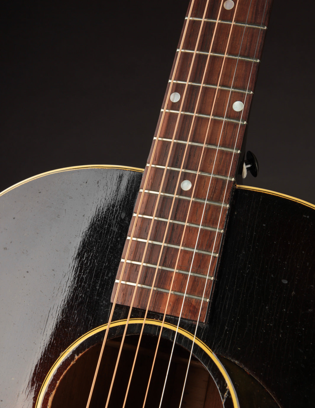 gibson J-45 レプリカ Platinum Gibson Slash J-45 Acoustic-Electric Guitar November