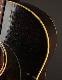 Gibson J-45 (USED, 1951)