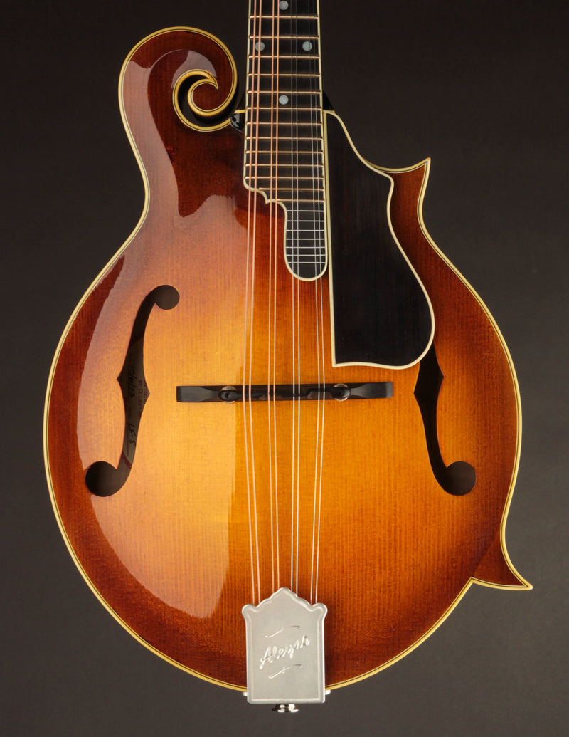 Aleyas LF-5 (USED, 2023)