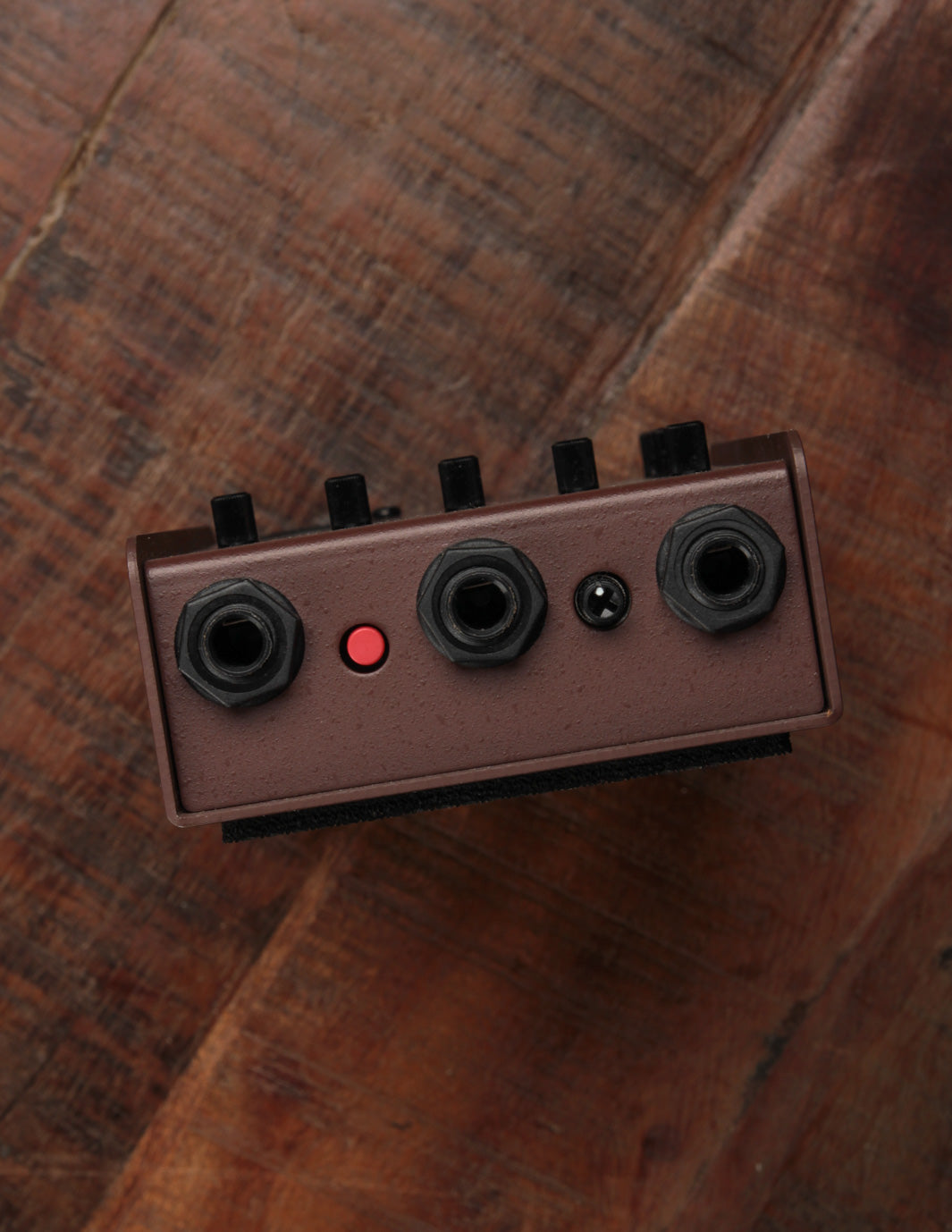 LR Baggs Para Acoustic D.I. at The Music Emporium