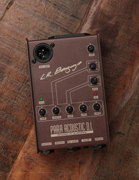LR Baggs Para Acoustic D.I.