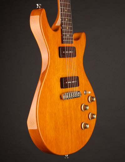 b3 Korina Earth Model Honey (USED, 2007)