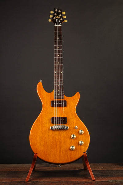 b3 Korina Earth Model Honey (USED, 2007)