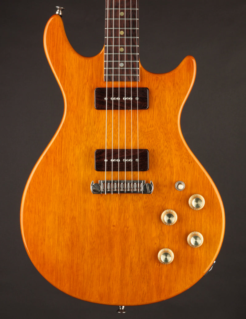 b3 Korina Earth Model Honey (USED, 2007)