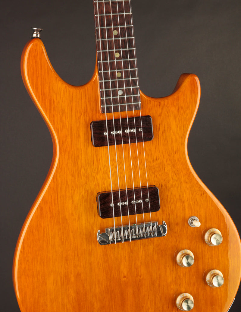 b3 Korina Earth Model Honey (USED, 2007)