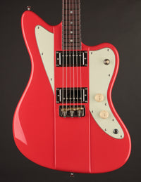 b3 Monroe Fiesta Red (NOS, 2023)