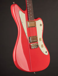 b3 Monroe Fiesta Red (NOS, 2023)