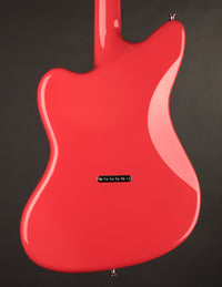 b3 Monroe Fiesta Red (NOS, 2023)