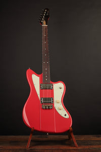 b3 Monroe Fiesta Red (NOS, 2023)