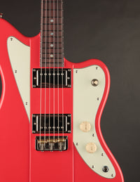 b3 Monroe Fiesta Red (NOS, 2023)