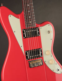 b3 Monroe Fiesta Red (NOS, 2023)