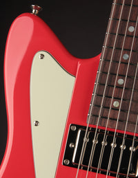 b3 Monroe Fiesta Red (NOS, 2023)