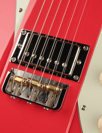 b3 Monroe Fiesta Red (NOS, 2023)