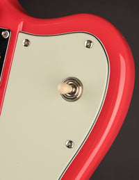 b3 Monroe Fiesta Red (NOS, 2023)