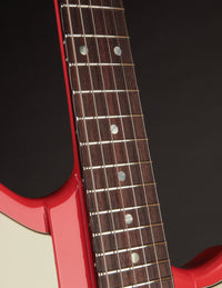 b3 Monroe Fiesta Red (NOS, 2023)