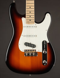 b3 Telstar 100 Year Old Bog Cedar 2-Tone Sunburst (NOS, 2024)