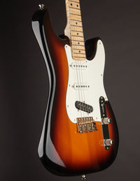b3 Telstar 100 Year Old Bog Cedar 2-Tone Sunburst (NOS, 2024)