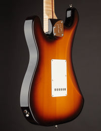 b3 Telstar 100 Year Old Bog Cedar 2-Tone Sunburst (NOS, 2024)