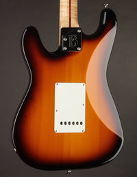 b3 Telstar 100 Year Old Bog Cedar 2-Tone Sunburst (NOS, 2024)