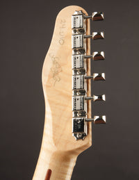b3 Telstar 100 Year Old Bog Cedar 2-Tone Sunburst (NOS, 2024)