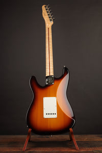 b3 Telstar 100 Year Old Bog Cedar 2-Tone Sunburst (NOS, 2024)