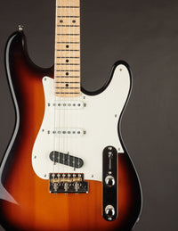 b3 Telstar 100 Year Old Bog Cedar 2-Tone Sunburst (NOS, 2024)