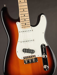 b3 Telstar 100 Year Old Bog Cedar 2-Tone Sunburst (NOS, 2024)