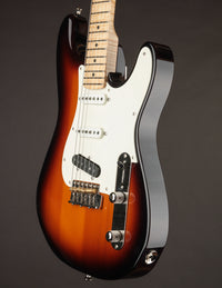 b3 Telstar 100 Year Old Bog Cedar 2-Tone Sunburst (NOS, 2024)