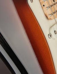 b3 Telstar 100 Year Old Bog Cedar 2-Tone Sunburst (NOS, 2024)