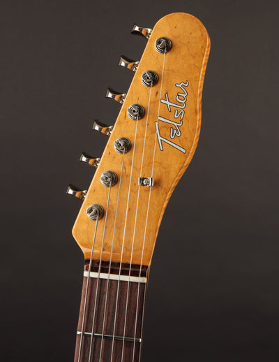 b3 Telstar Sonic Blue Relic (USED, 2022)