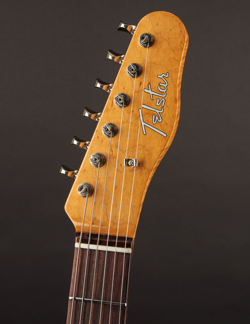 b3 Telstar Sonic Blue Relic (USED, 2022)