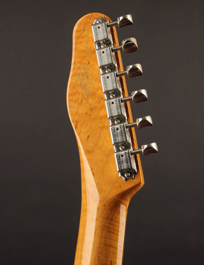 b3 Telstar Sonic Blue Relic (USED, 2022)