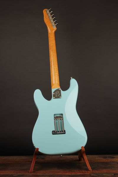 b3 Telstar Sonic Blue Relic (USED, 2022)