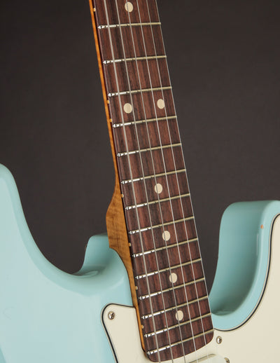 b3 Telstar Sonic Blue Relic (USED, 2022)