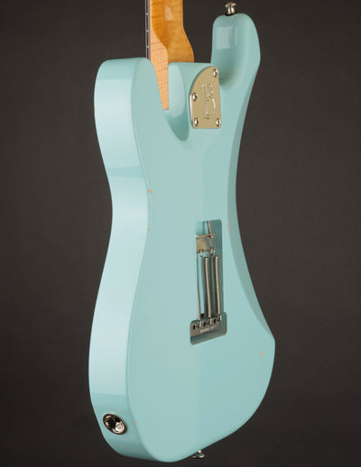 b3 Telstar Sonic Blue Relic (USED, 2022)