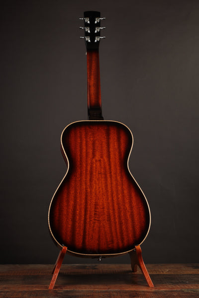 Beard Legacy R Squareneck Tobacco Burst